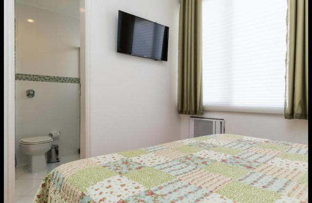 Ocean Breeze - 3 Quartos, 2 Banheiros, Garagem, Ar Condicionado, Moderno, Silencioso, Andar Alto, Vista Livre, Internet 250Mbps, 2 Tvs Smart, Praia Ipanema, Metro, Porteiros 24 Hrs E Seguranca 24Hrs, 2 Elevadores Rio de Janeiro Exteriör bild
